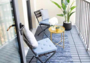 Modern 1BR Apt in Mesk 1 with Tranquil Views by Vibel